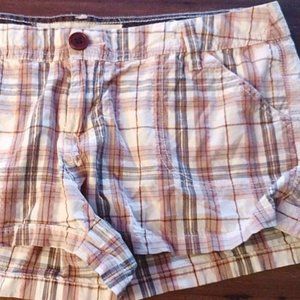 Ladies Summer shorts by Trickie in size 9